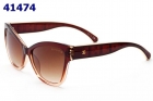 Chanel sunglass AAA-1066