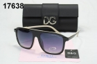 D&G sunglass AAA-1003