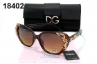 D&G sunglass AAA-1008