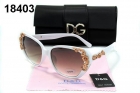 D&G sunglass AAA-1009