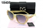 D&G sunglass AAA-1011