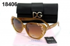 D&G sunglass AAA-1012