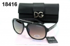 D&G sunglass AAA-1022