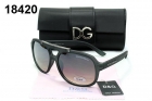 D&G sunglass AAA-1025