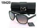 D&G sunglass AAA-1025