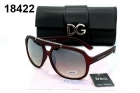 D&G sunglass AAA-1027