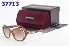 D&G sunglass AAA-1049