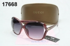 Gucci sunglass AAA-1027