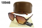 Gucci sunglass AAA-1076