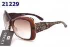 Gucci sunglass AAA-1124