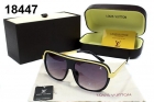 LV sunglass AAA-1011