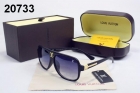 LV sunglass AAA-1083