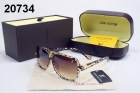 LV sunglass AAA-1084