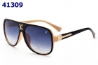 LV sunglass AAA-1131