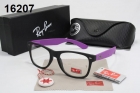 Rayban sunglass AAA-1006