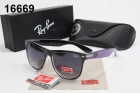 Rayban sunglass AAA-1036