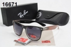 Rayban sunglass AAA-1038