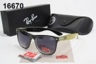 Rayban sunglass AAA-1037