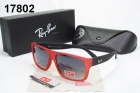 Rayban sunglass AAA-1138