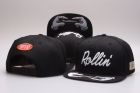 Cayler&Sons snapback-131