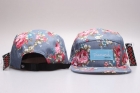 Diamonds snapback hats-38