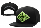 Fox Snapback-14