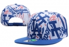 MLB LA Snapback-94