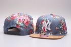 New York Yankees snapback-154