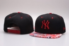 New York Yankees snapback-156