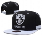 NBA brooklyn Net snapback-99