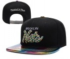 NBA brooklyn Net snapback-101