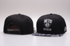 NBA brooklyn Net snapback-103