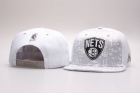 NBA brooklyn Net snapback-104