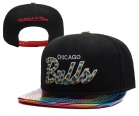 NBA BULL snapback-320
