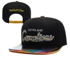 NBA Cleveland Cavaliers Snapback-1112