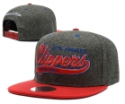 NBA Clippers snapback-47