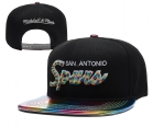 NBA SPURS Snapback-74