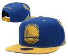 NBA Warriors snapback-30