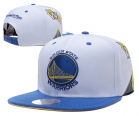 NBA Warriors snapback-31