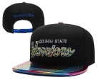 NBA Warriors snapback-37