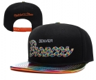 NFL Denver Broncos snapback-126