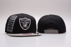 NFL Oakland Raiders snapback-101