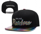 NFL Oakland Raiders snapback-102