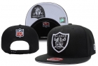 NFL Oakland Raiders snapback-103