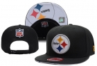 NFL Pittsburgh Steelers hats-56