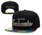 NFL Seattle Seahawks Snapback-106