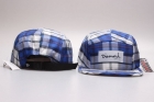 Diamonds snapback hats-43