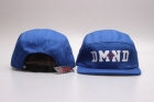 Diamonds snapback hats-46