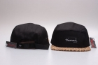 Diamonds snapback hats-63