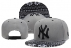 New York Yankees snapback-163